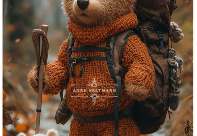Die Abenteuer von Bruno und Feebee